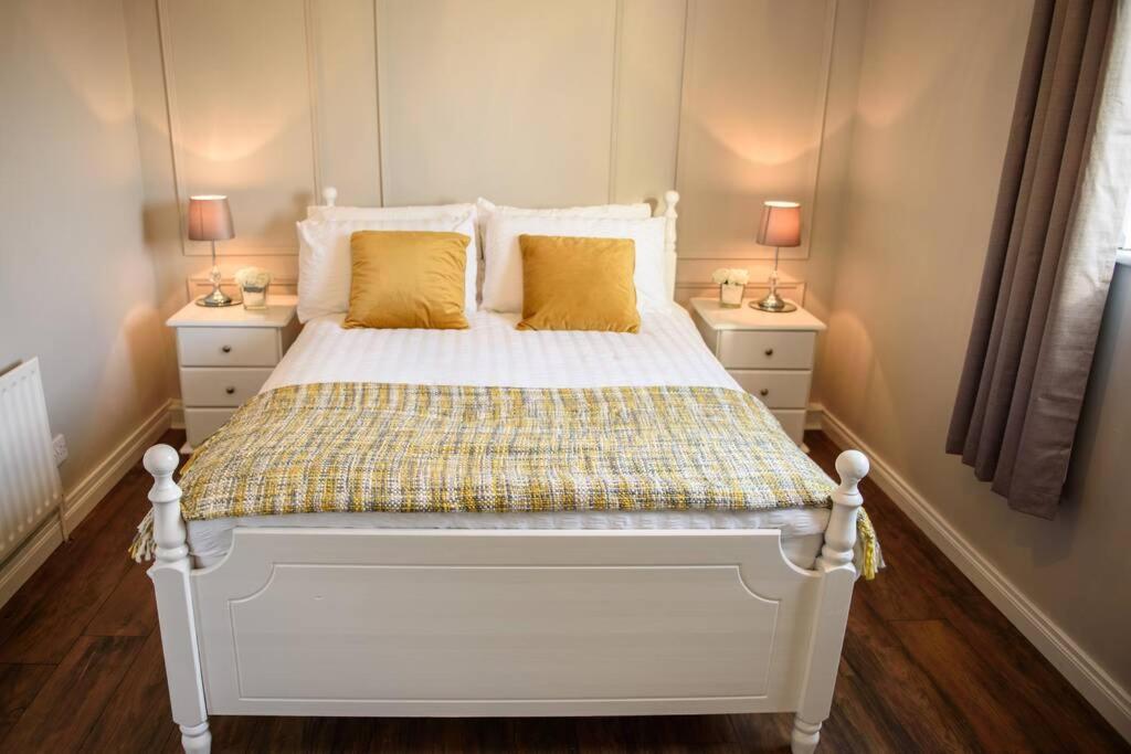The Chalet Town Centre Dungloe Luaran gambar