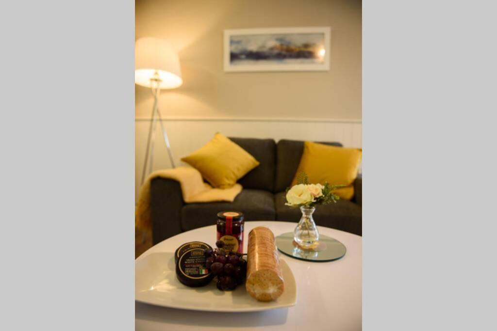 The Chalet Town Centre Dungloe Luaran gambar