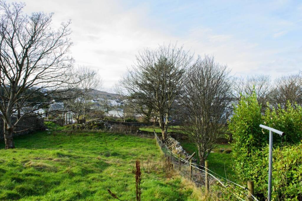 The Chalet Town Centre Dungloe Luaran gambar