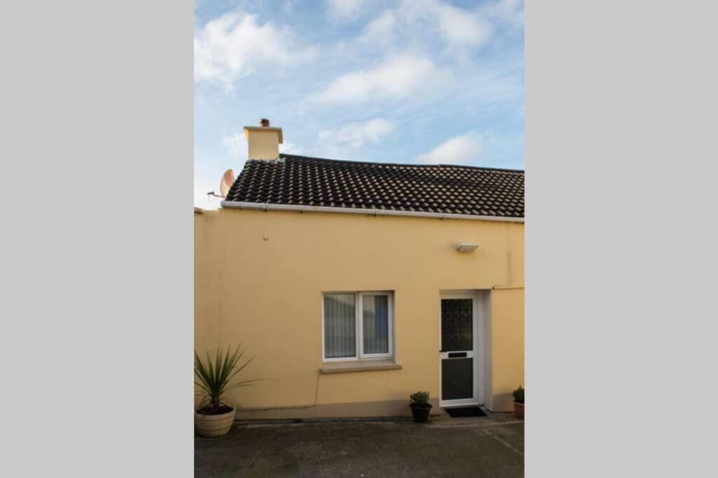 The Chalet Town Centre Dungloe Luaran gambar